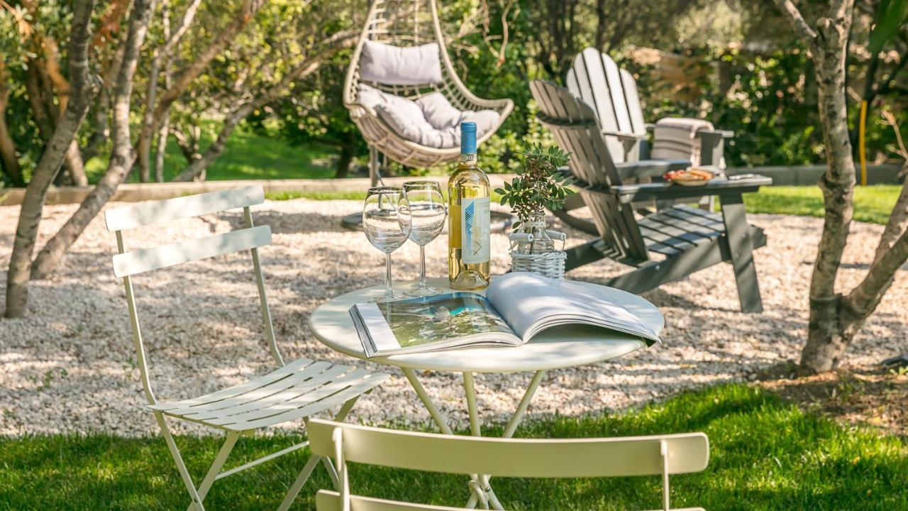 Sardegna E - Villa Relax&Design Olbia Exterior photo