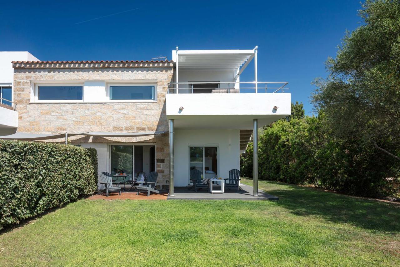 Sardegna E - Villa Relax&Design Olbia Exterior photo
