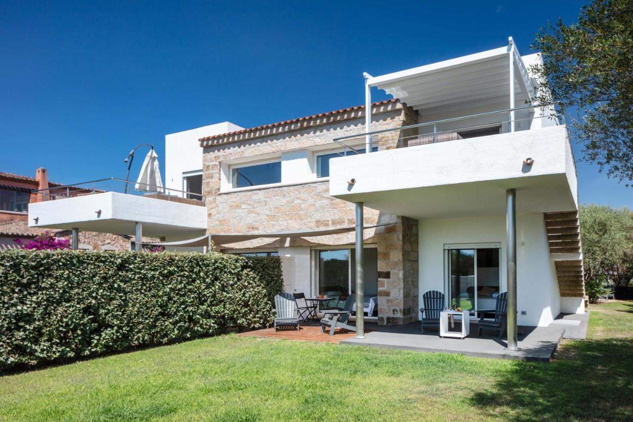Sardegna E - Villa Relax&Design Olbia Exterior photo