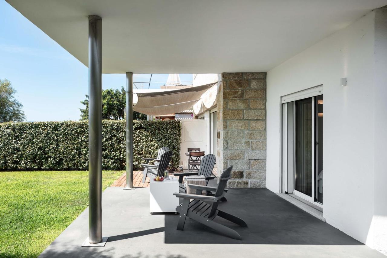 Sardegna E - Villa Relax&Design Olbia Exterior photo