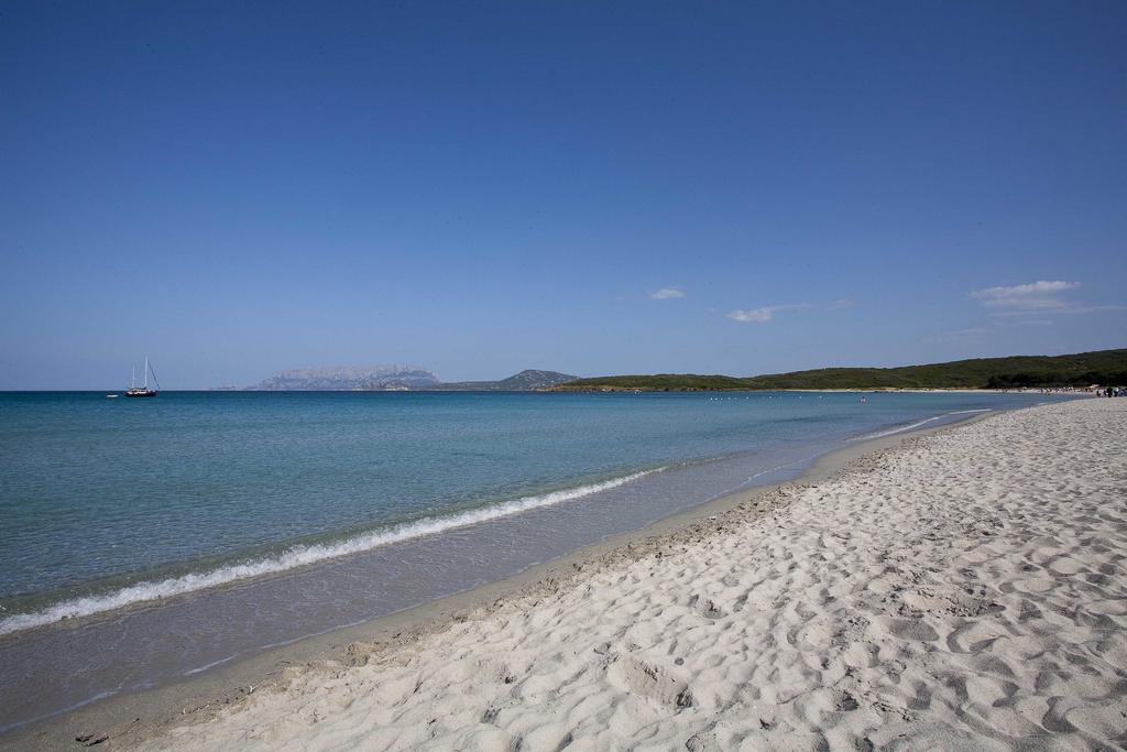 Sardegna E - Villa Relax&Design Olbia Exterior photo