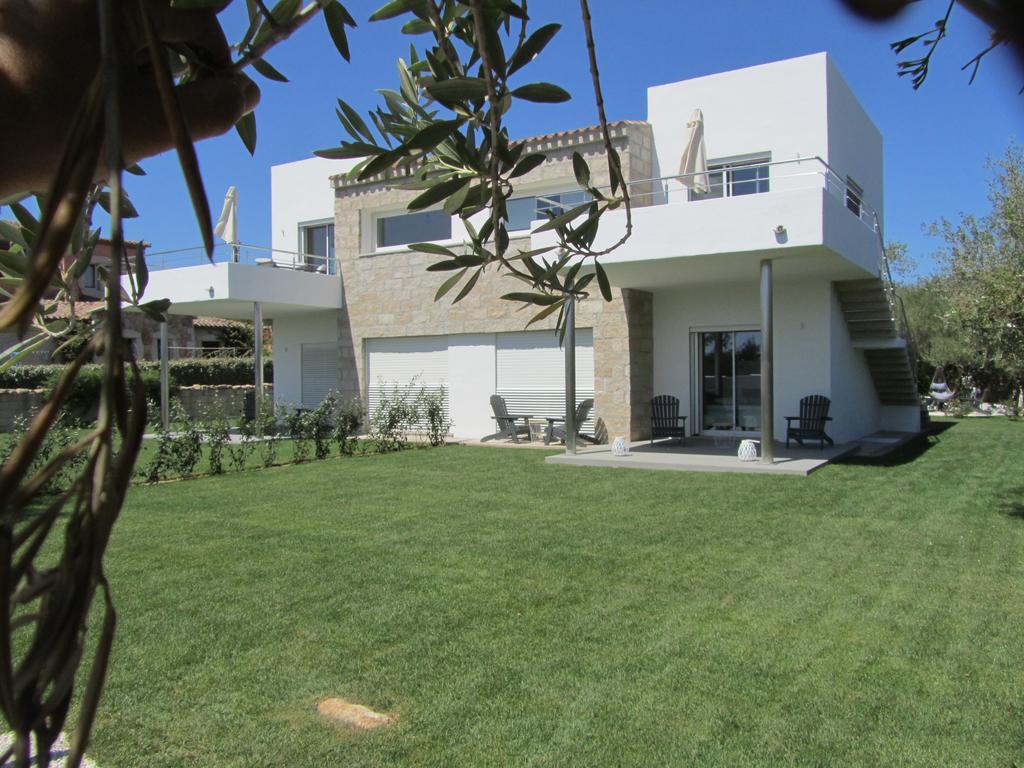 Sardegna E - Villa Relax&Design Olbia Exterior photo