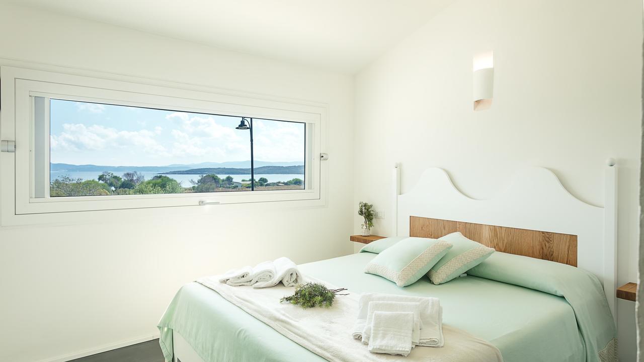 Sardegna E - Villa Relax&Design Olbia Exterior photo