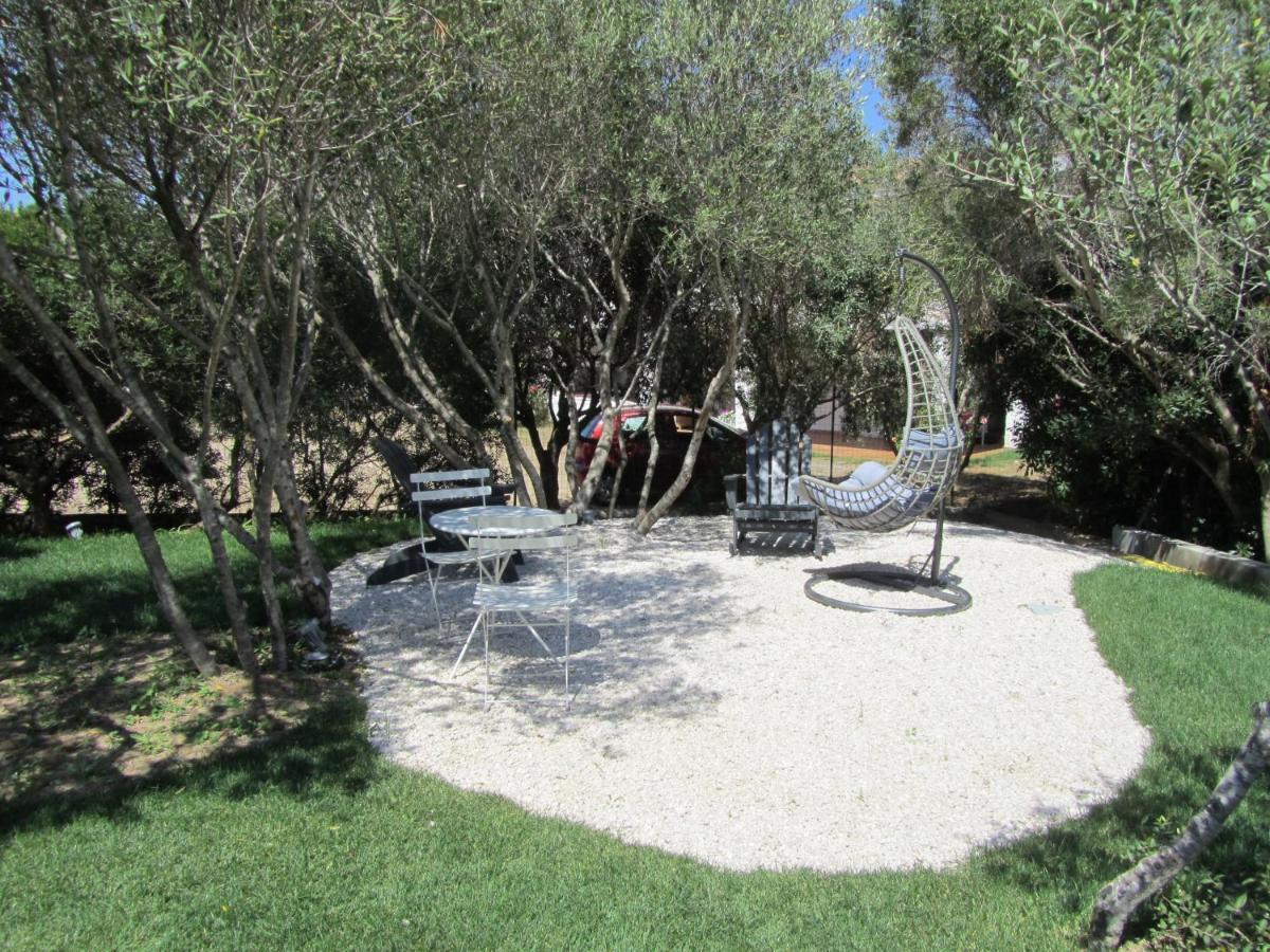 Sardegna E - Villa Relax&Design Olbia Exterior photo